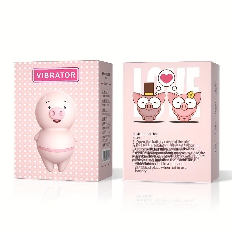 Female Tongue Licking Vibrator and Nipple Massager